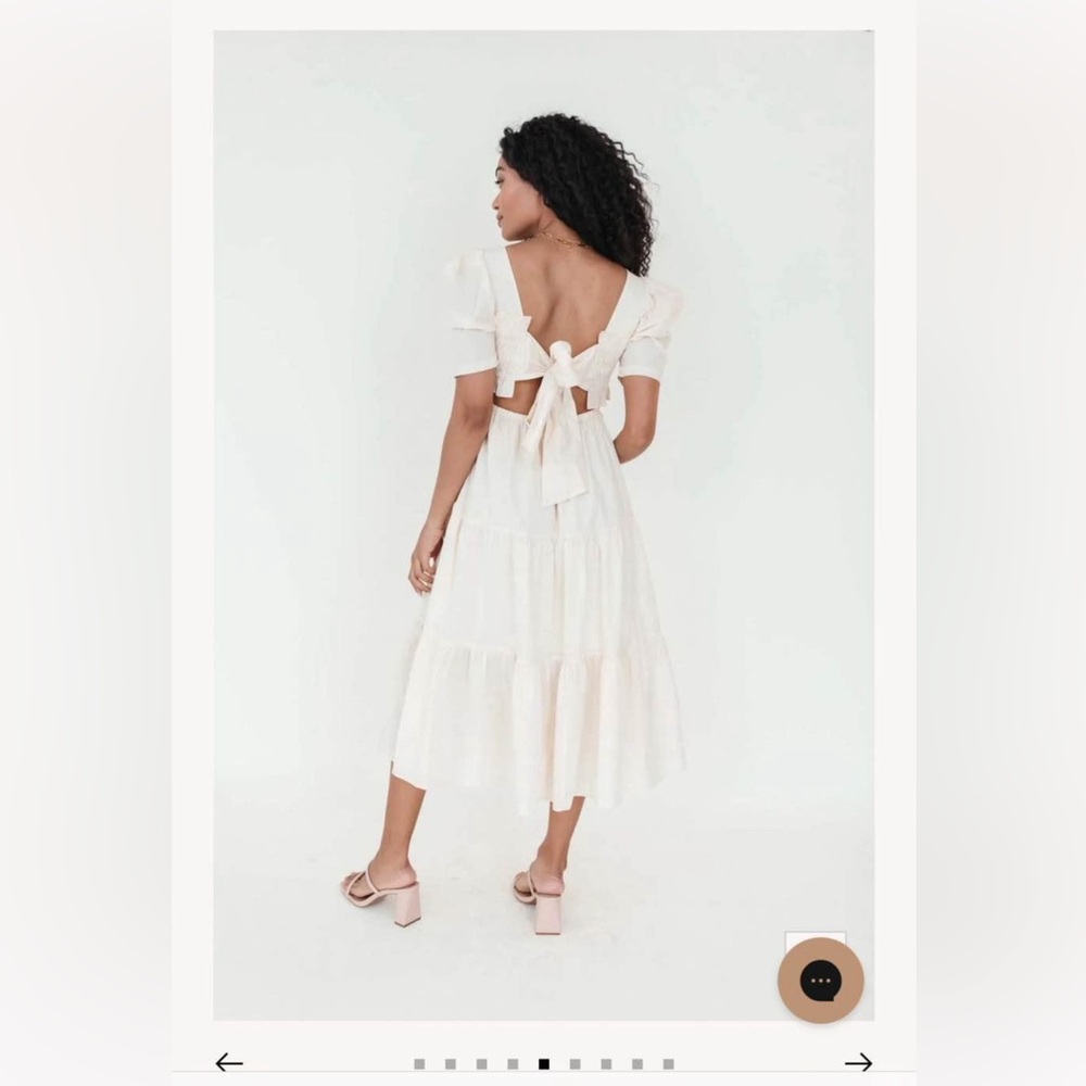 Brand New Boutique Dress